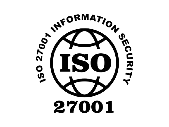 ISO 27001
